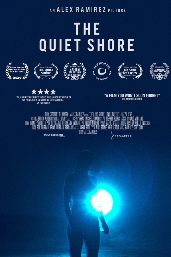 The Quiet Shore