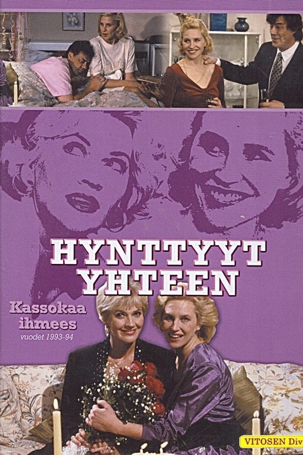 Hynttyyt Yhteen