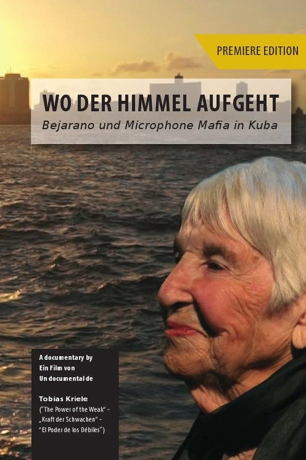 Wo Der Himmel Aufgeht