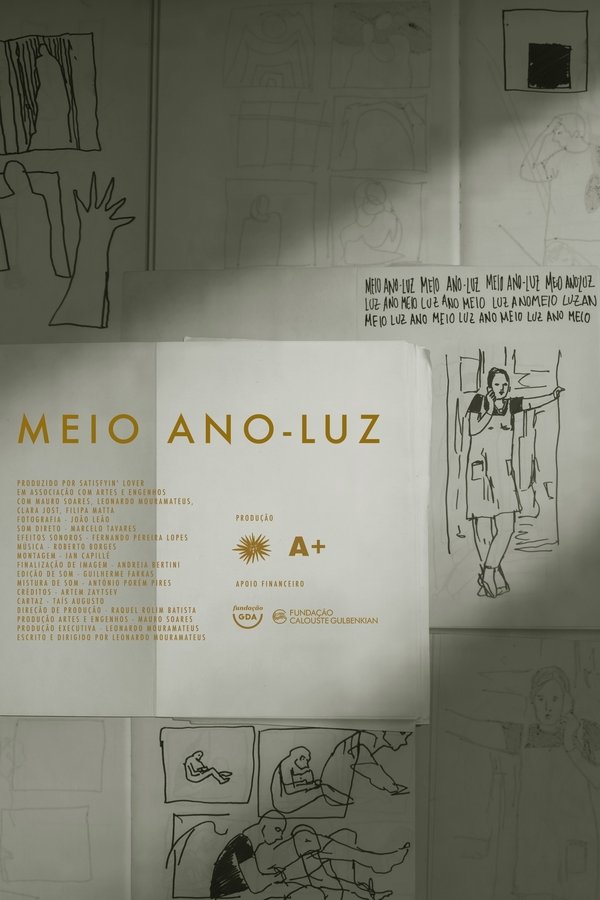 Meio Ano-Luz