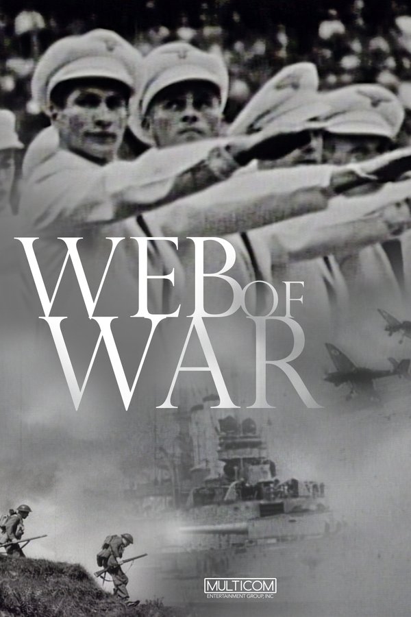 A Web Of War