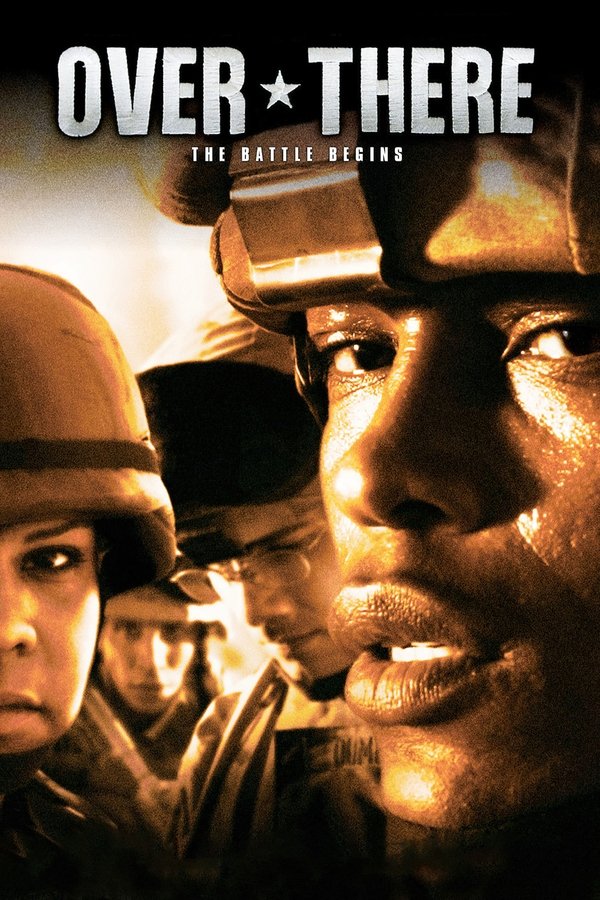 Over There: Hasta El Final