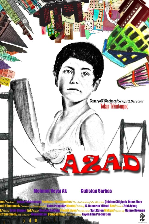 Azad