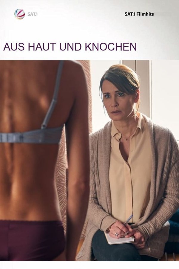 Aus Haut Und Knochen
