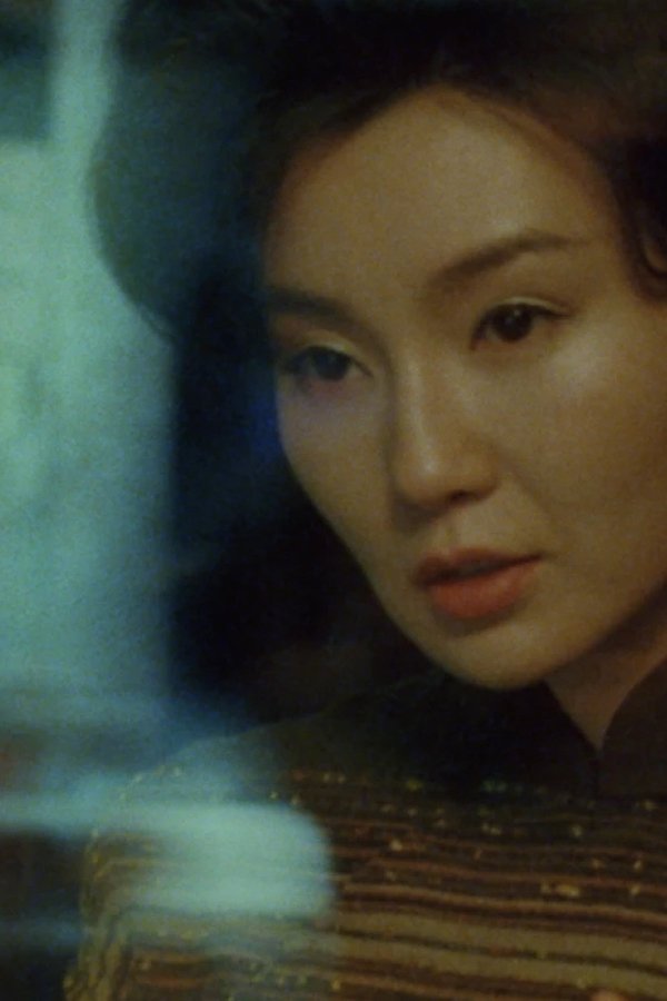 In The Mood For Love – Day One
