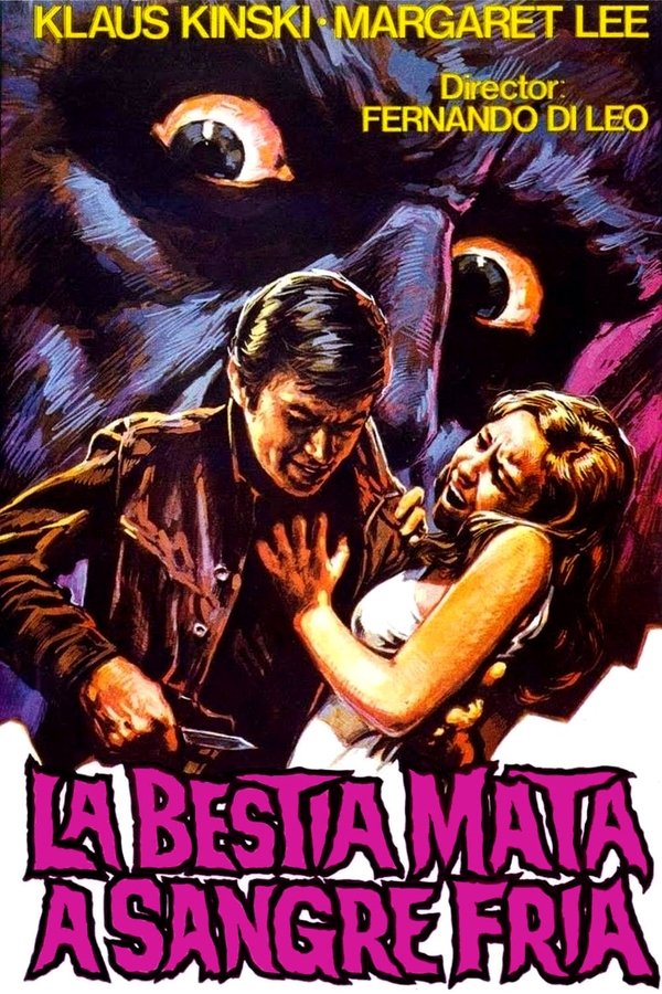 La Bestia Uccide A Sangue Freddo