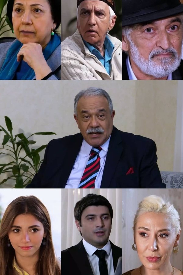 Oğlan Igid, Qız Qəşəng