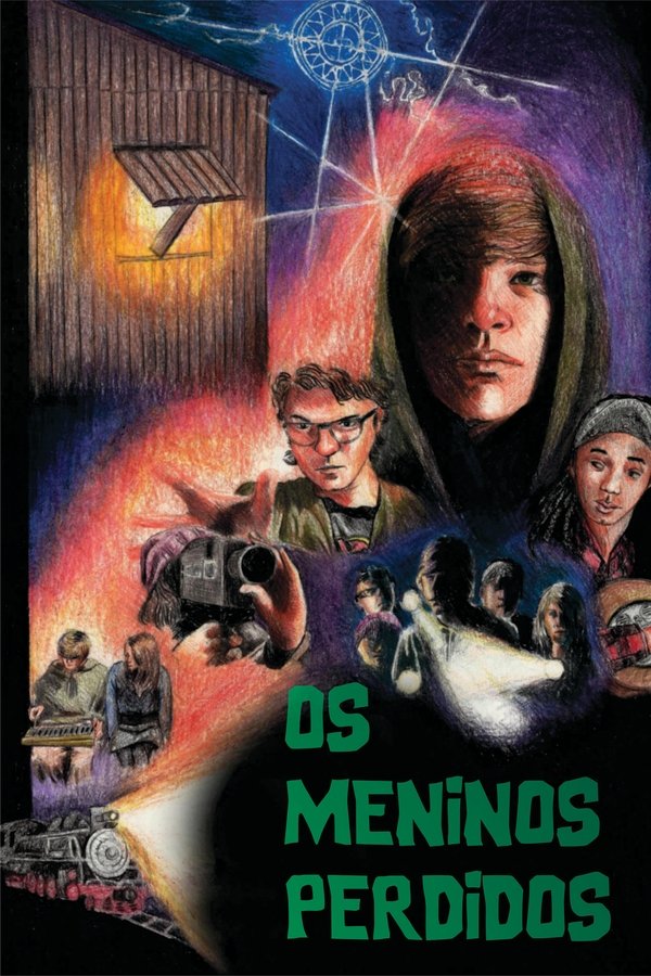 Os Meninos Perdidos