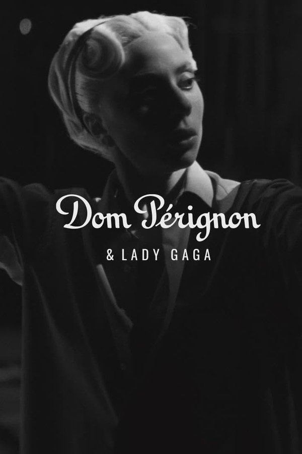 Dom Pérignon X Lady Gaga: The Labor Of Creation