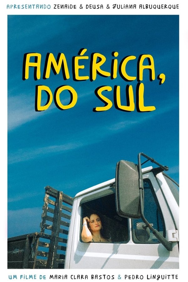 América, Do Sul