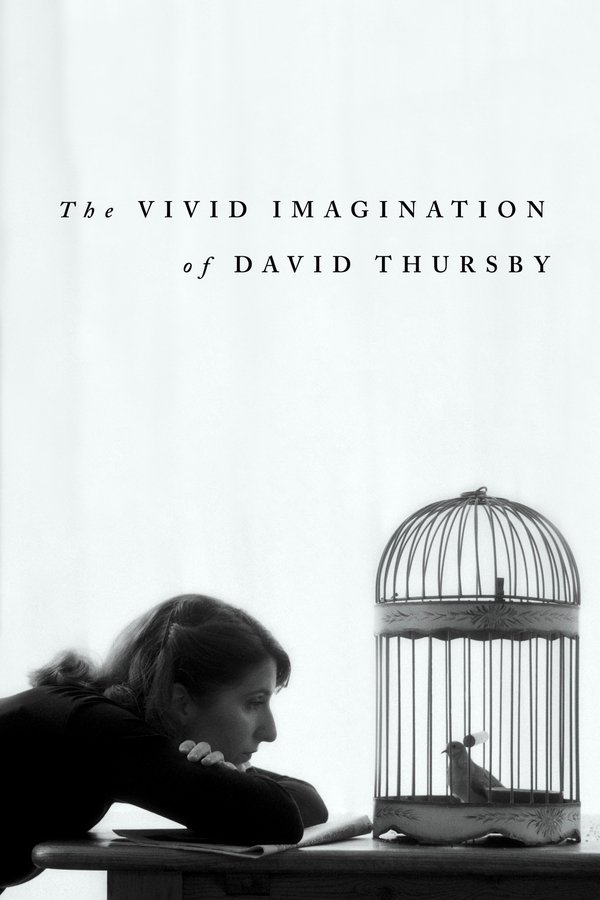 The Vivid Imagination Of David Thursby