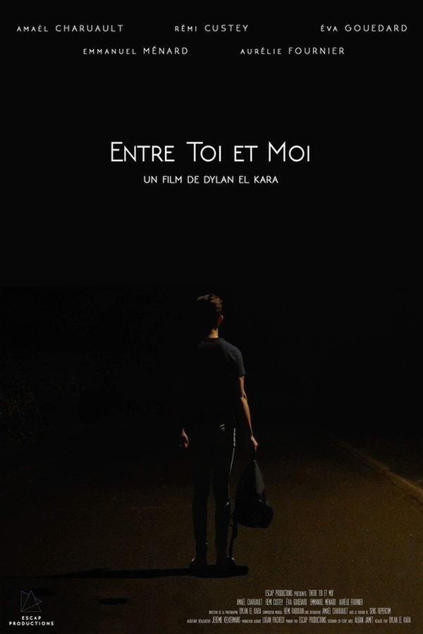 Entre Toi Et Moi