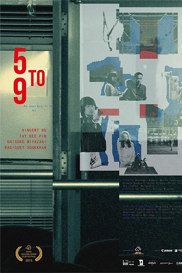 Five To Nine