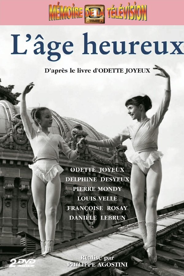 L'Âge Heureux