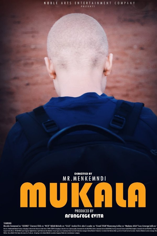 Mukala
