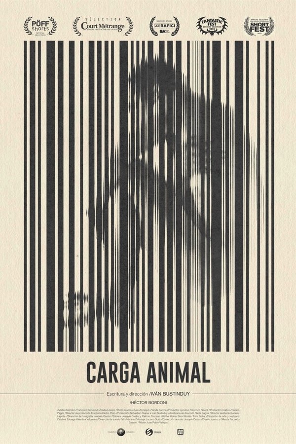 Carga Animal