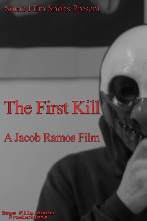 The First Kill