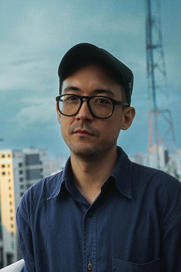 Director