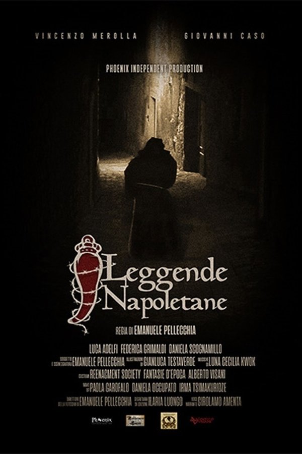 Leggende Napoletane