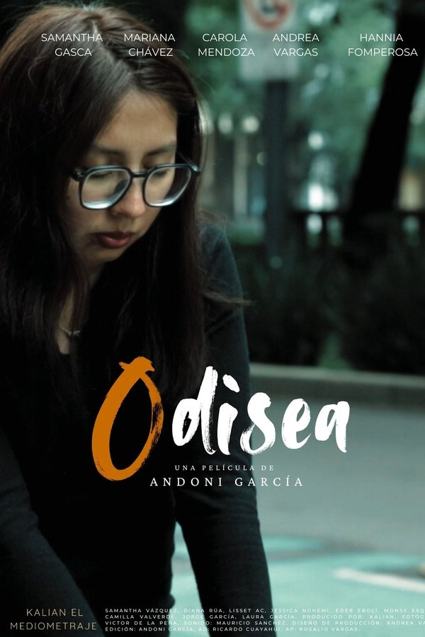 ODISEA KALIAN LA PELÍCULA 3