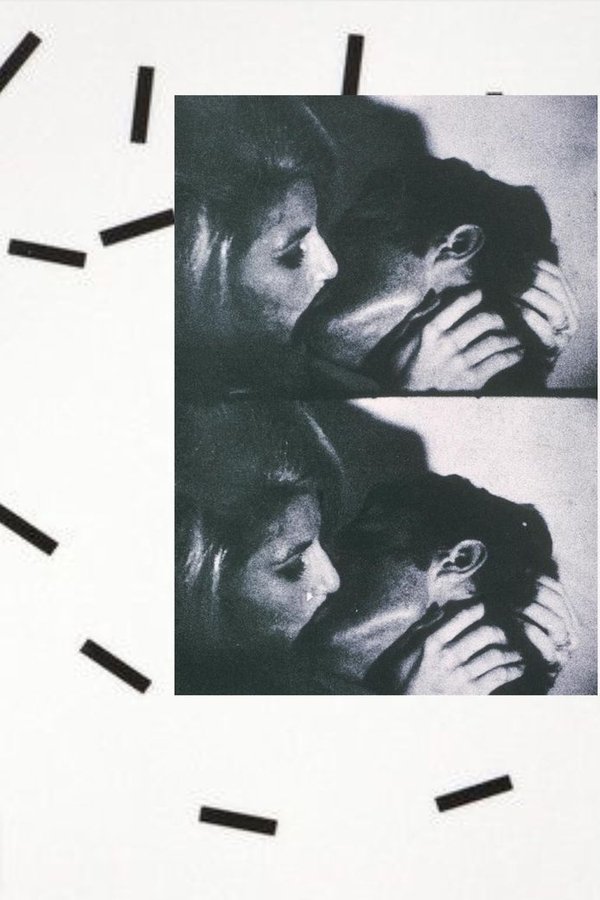 Naomi And Rufus Kiss