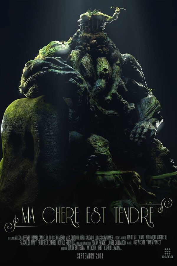 Ma Chère Est Tendre