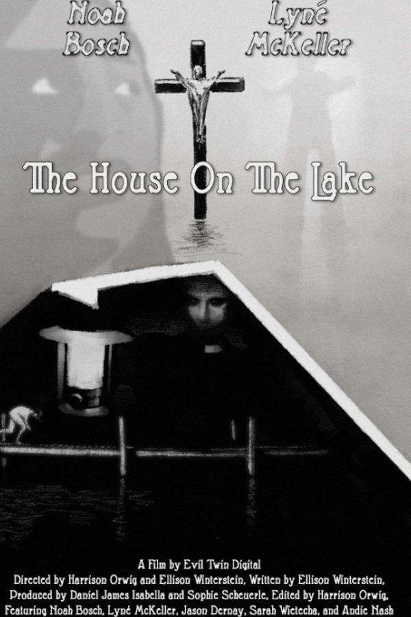 The House On The Lake