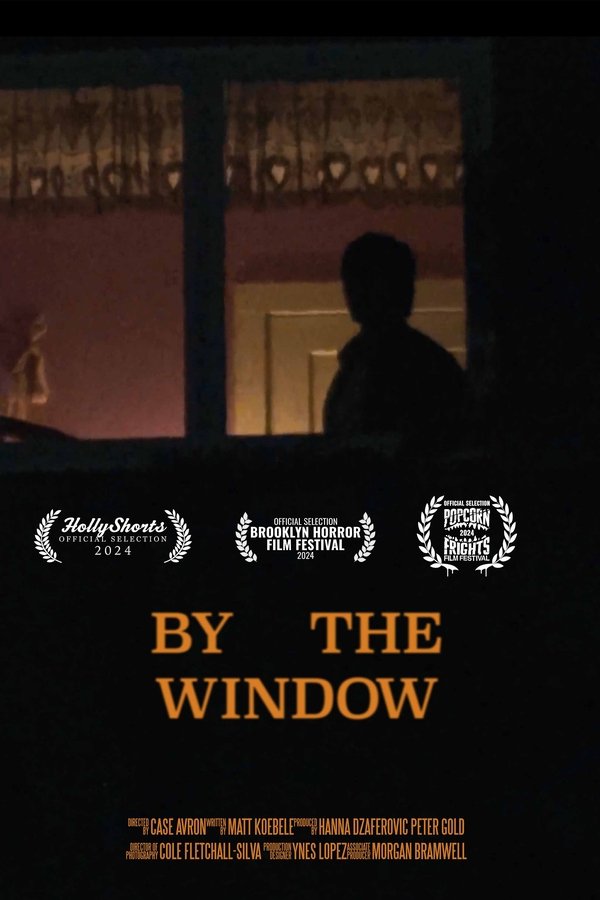 By The Window