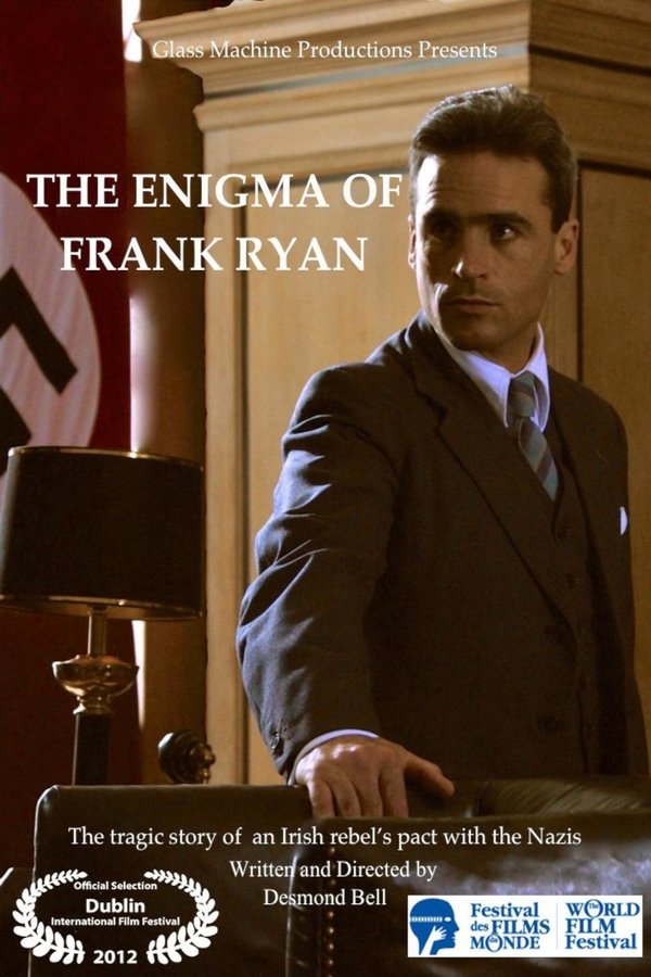 The Enigma Of Frank Ryan