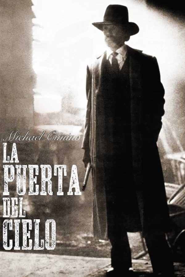 La puerta del cielo