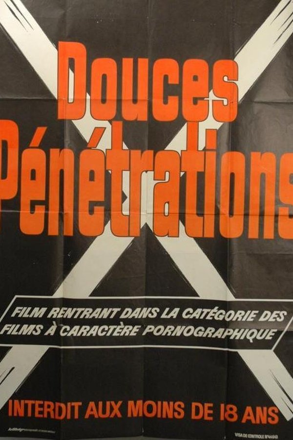 Douces Pénétrations