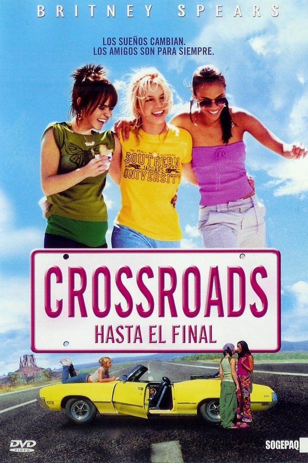 Amigas para siempre
