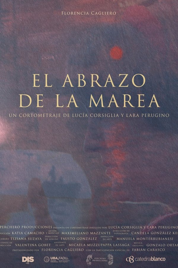 El Abrazo De La Marea