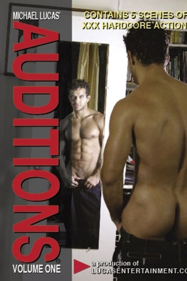 Auditions 1