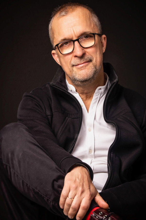 Director
