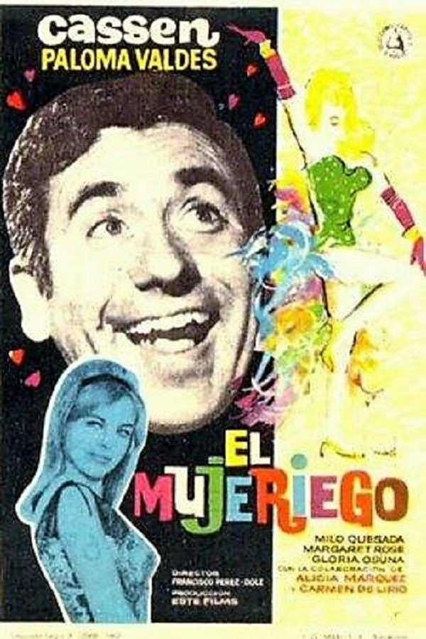 El Mujeriego