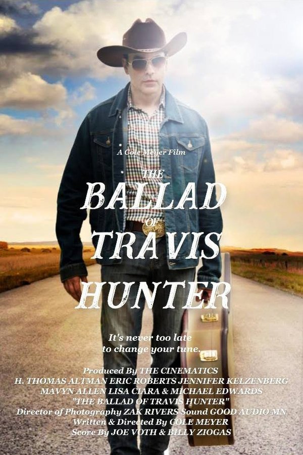 The Ballad Of Travis Hunter