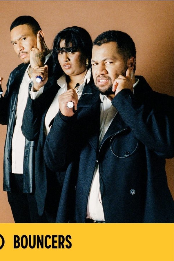 Bouncers