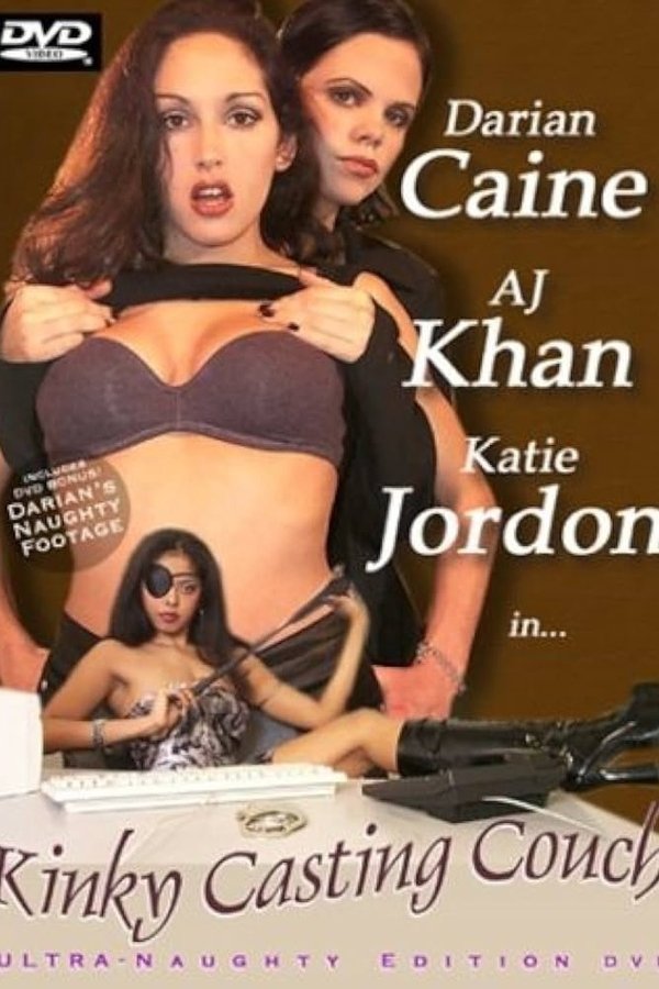 Kinky Casting Couch