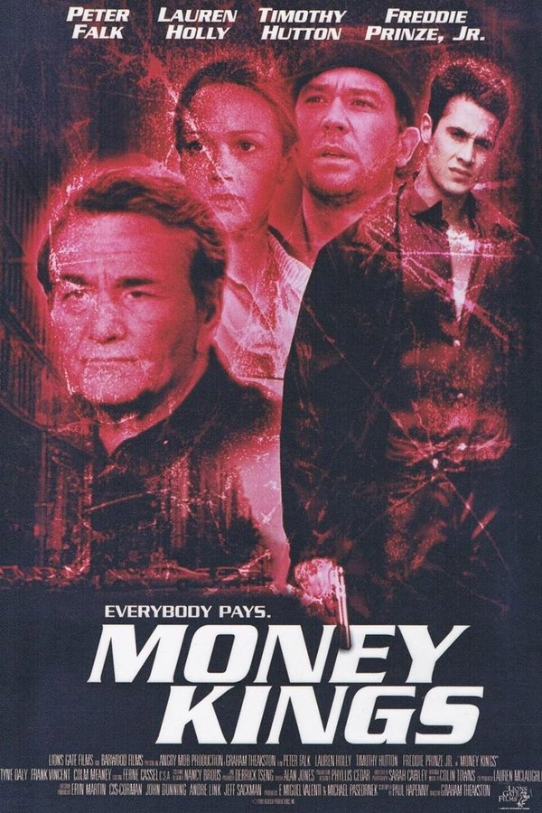 Money Kings
