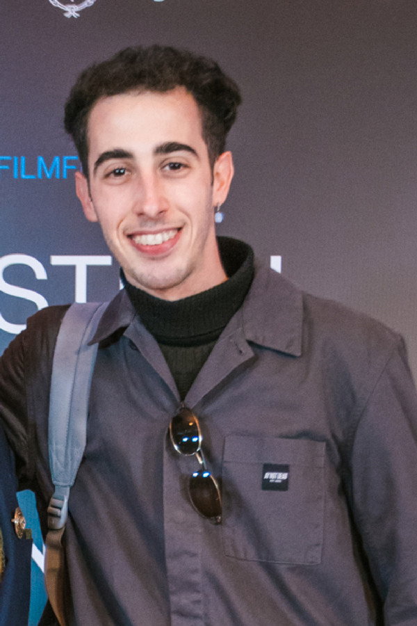 Director