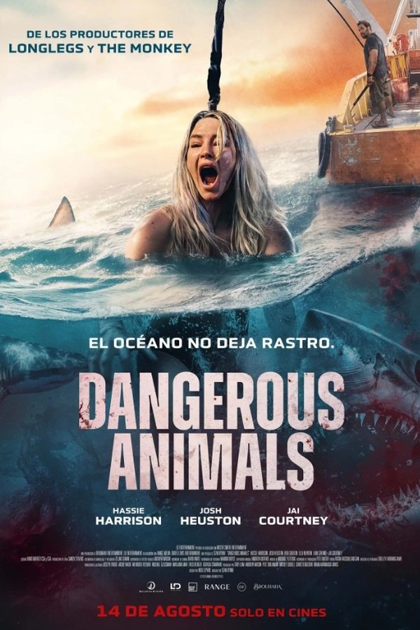 Animales Peligrosos