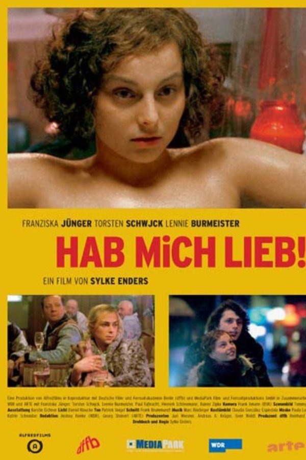 Hab Mich Lieb!