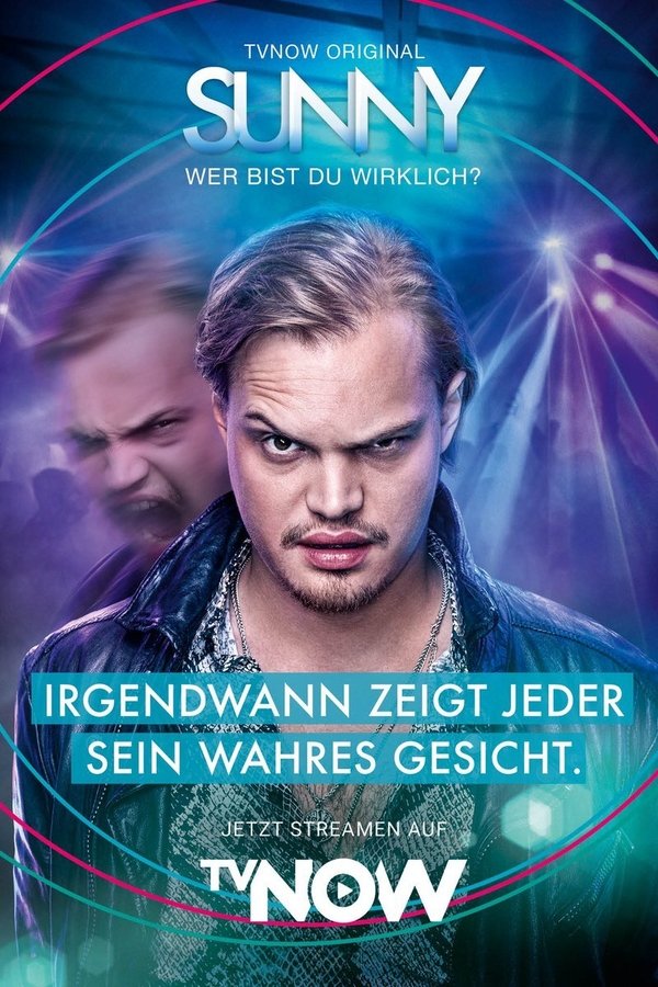 Sunny - Wer Bist Du Wirklich?