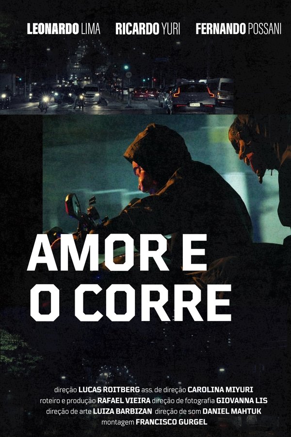 Amor E O Corre