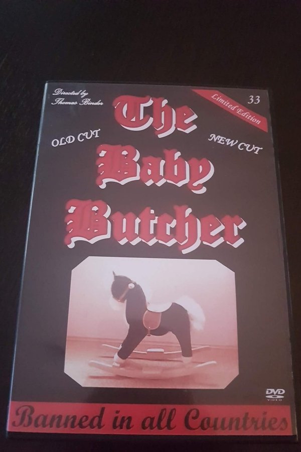 The Baby Butcher