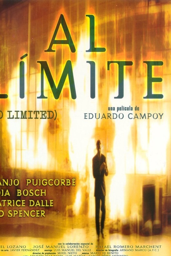 Al límite
