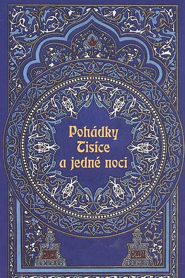 Pohádky Z Tisíce A Jedné Noci