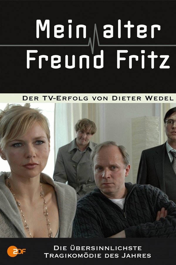 Mein Alter Freund Fritz