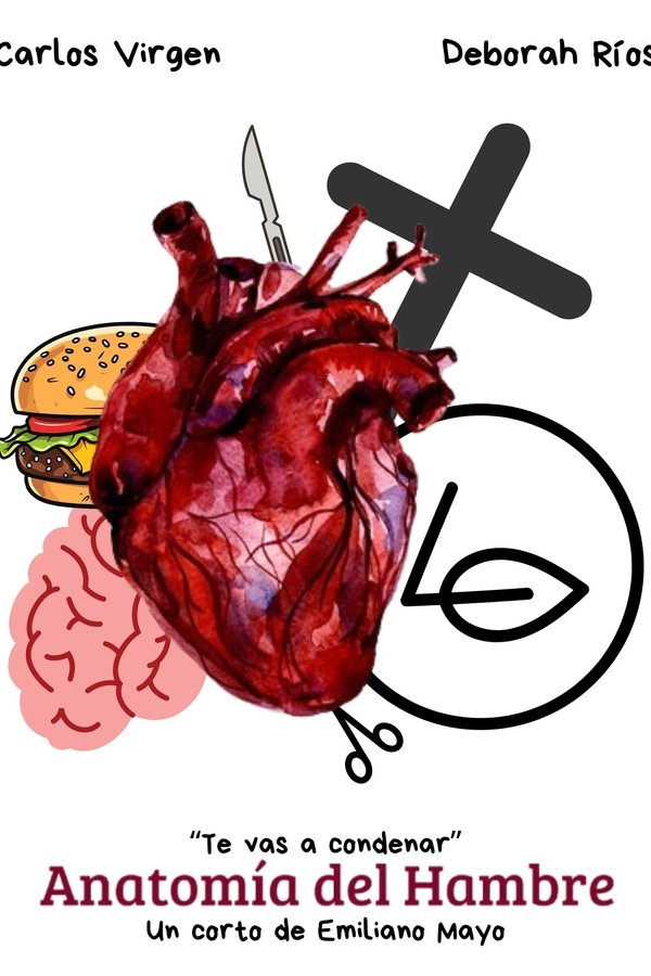 Anatomía Del Hambre